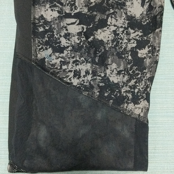 NFSD52023 Lole Burst Leggings Size XL 🆕w/tags - Picture 7 of 12